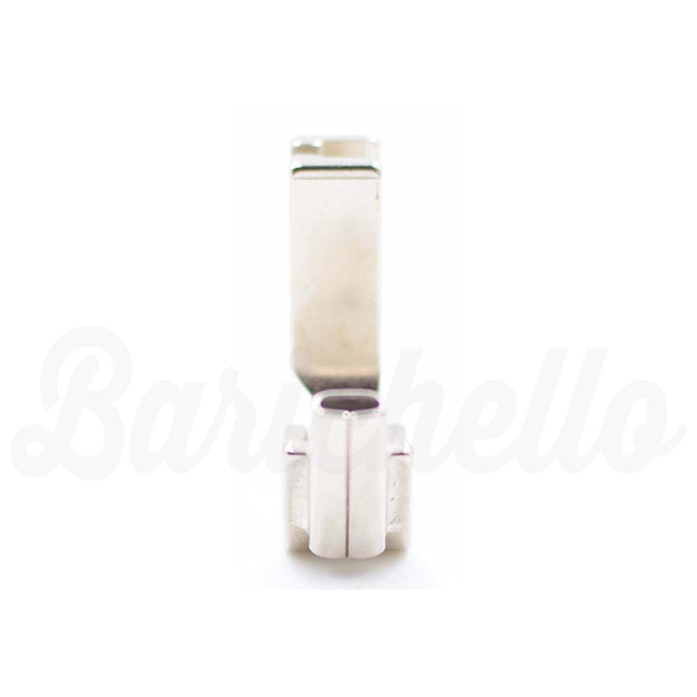 Piedino Guida Fissa Tubo Centrale 1/4" 6.35mm