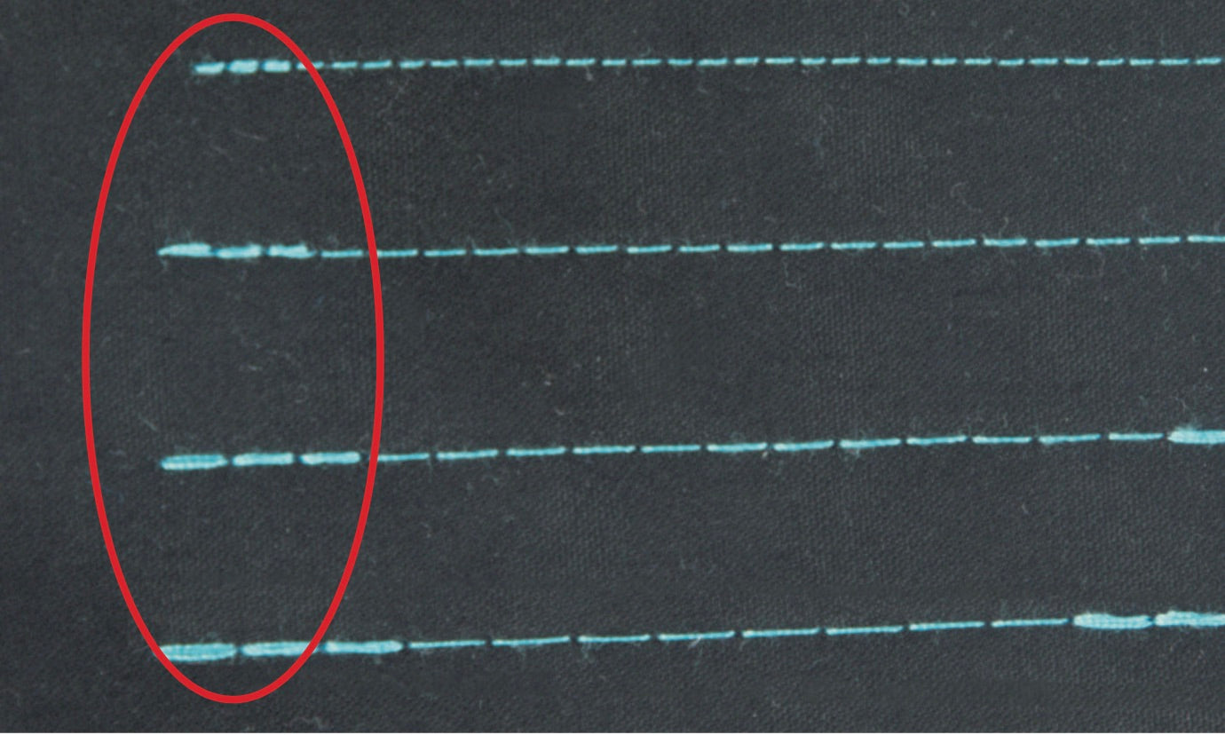 Lineare Jack A4F Con Alzapiedino Digitale