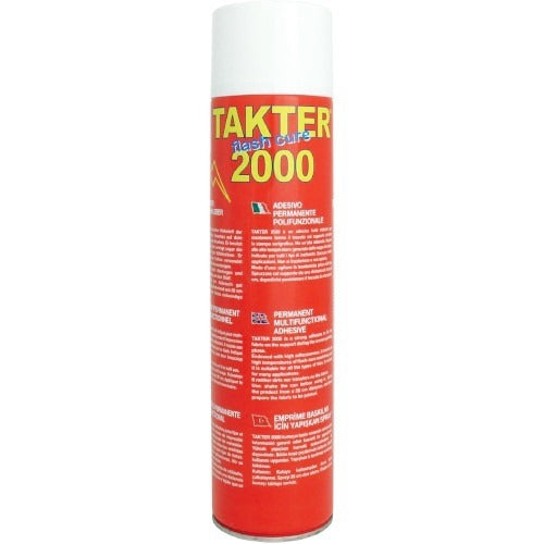 TAKTER 2000 ADESIVO PERMANENTE FORTE