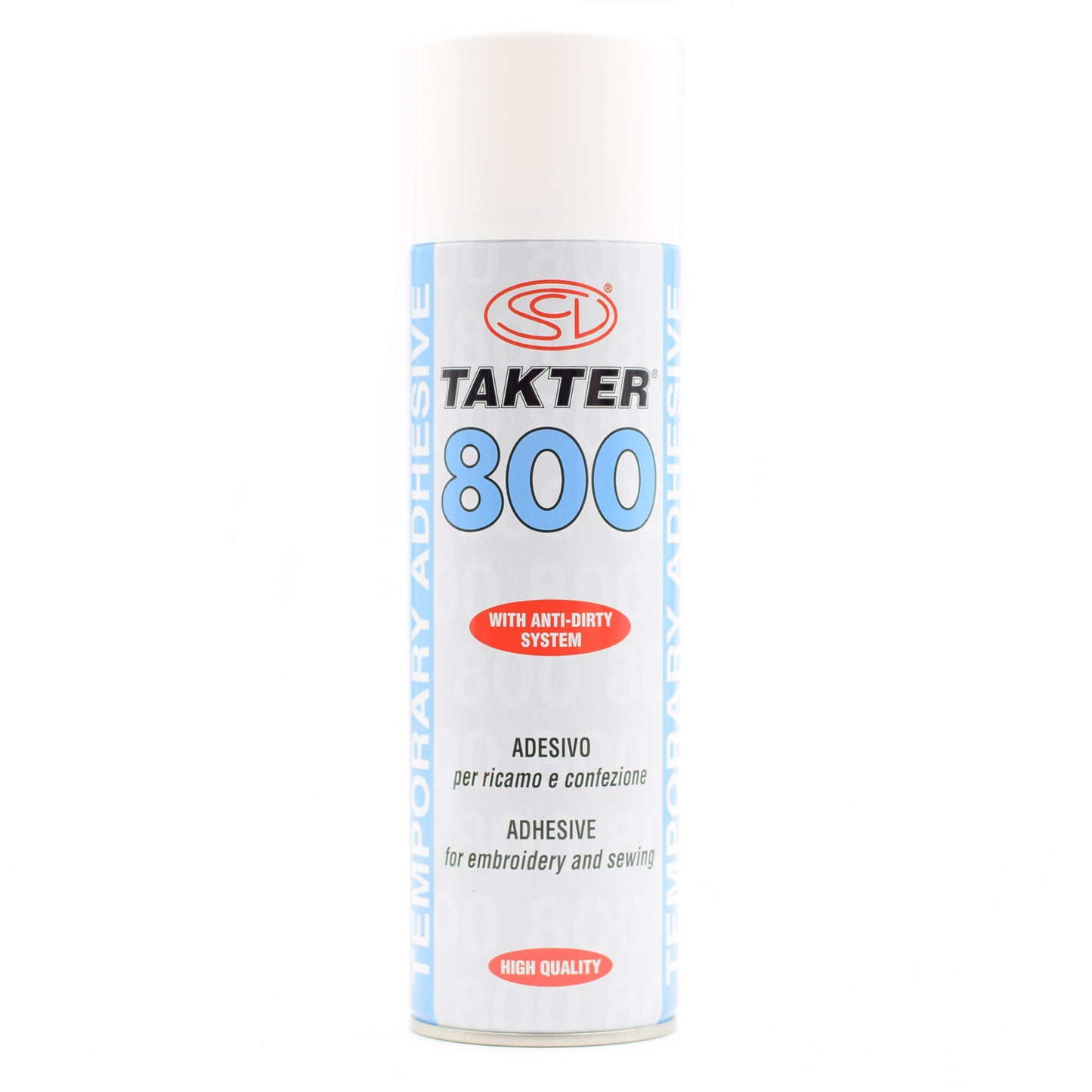 TAKTER 800 ADESIVO TEMPORANEO SPRAY