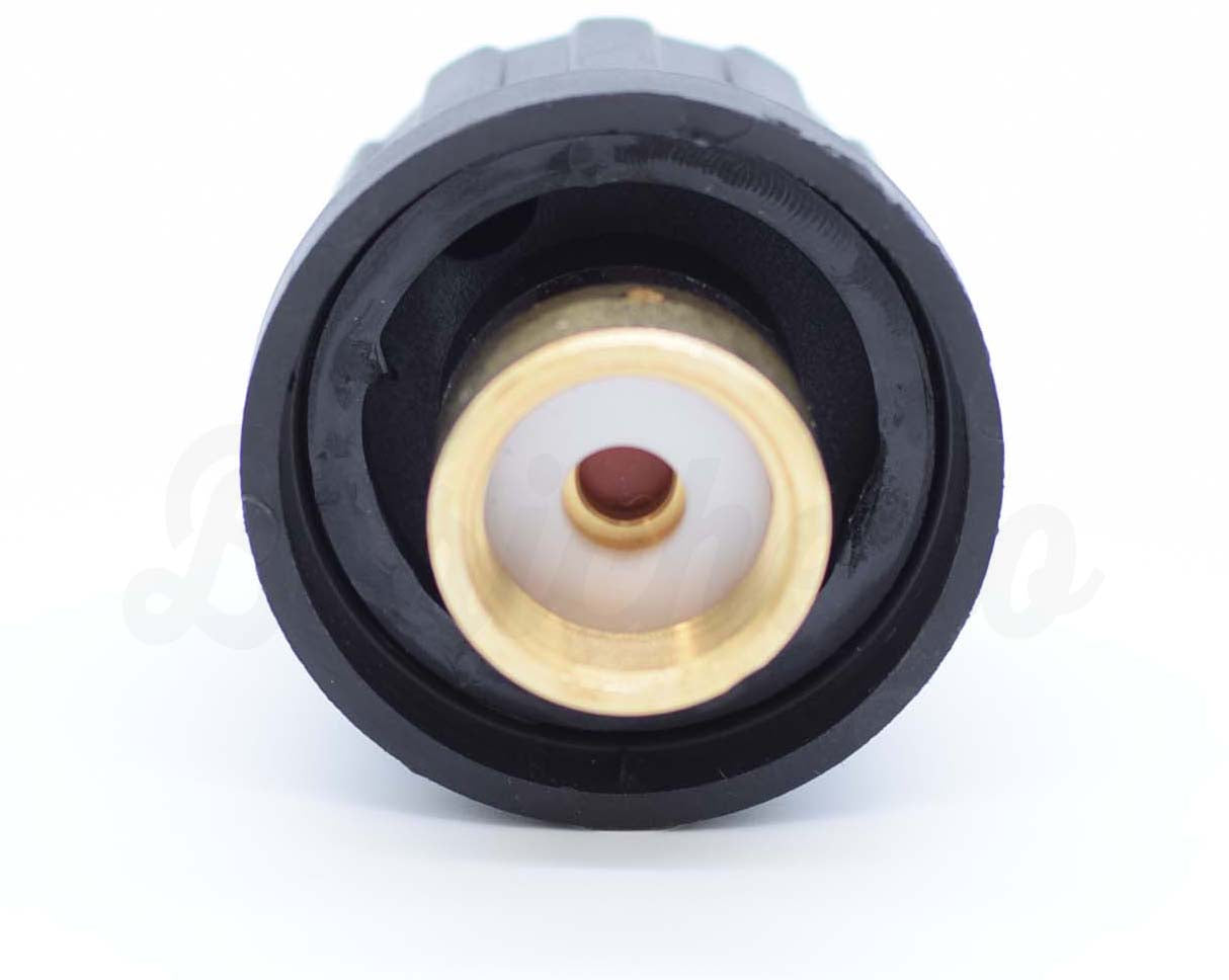 Tappo Con Sicurezza Antisvitamento 1/2"