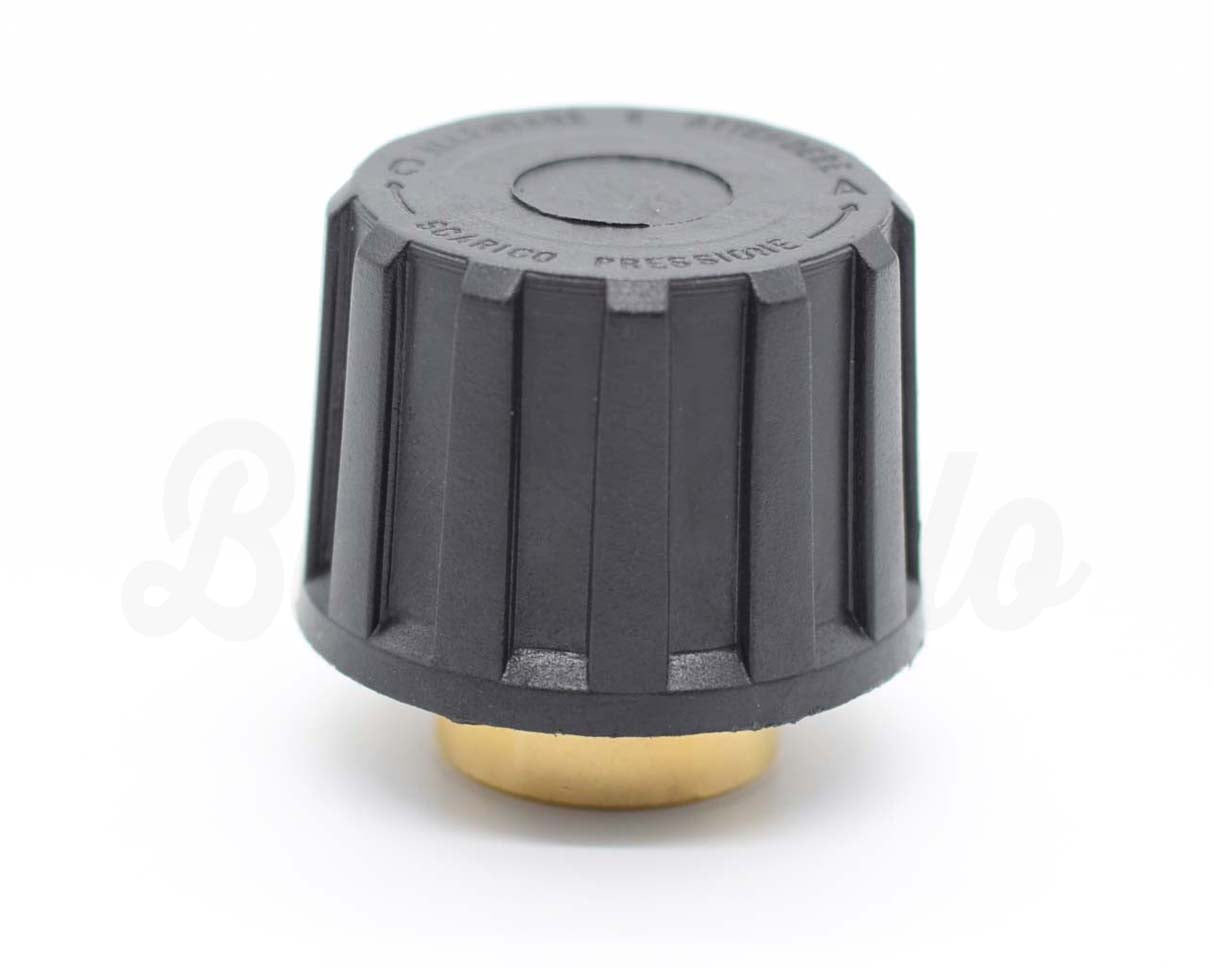 Tappo Vaporino Battistella 1/2"