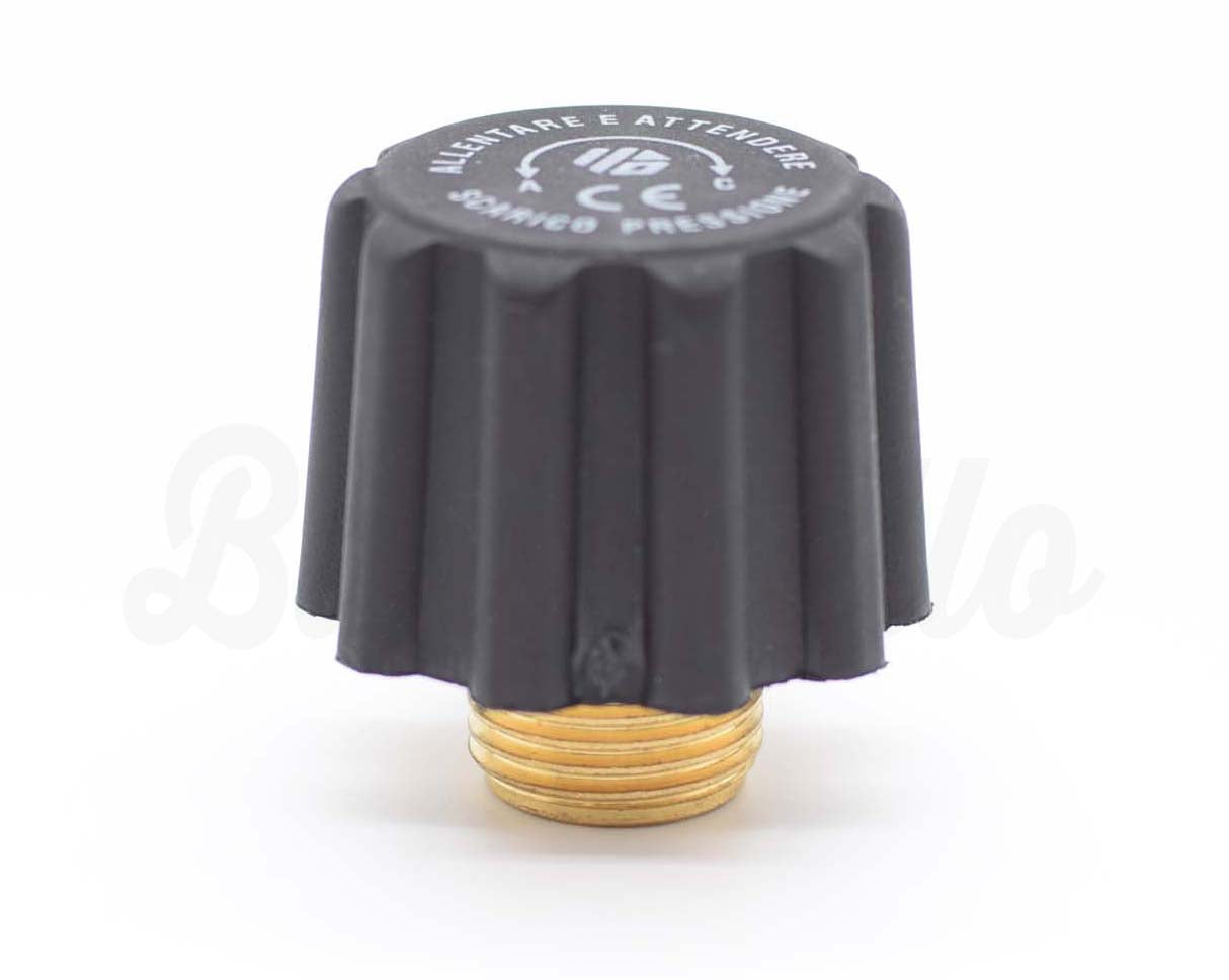 Tappo Con Sicurezza 1/2"
