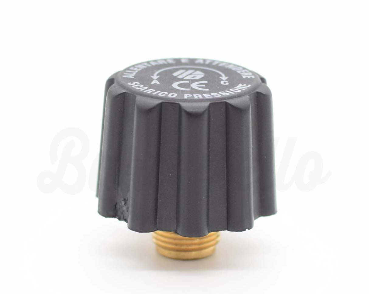 Tappo Con Sicurezza 3/8"