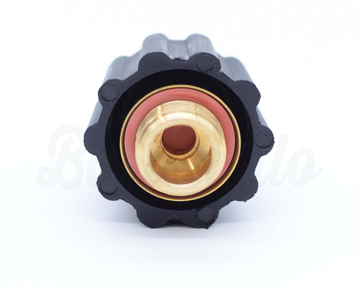 Tappo Con Sicurezza 1/2"