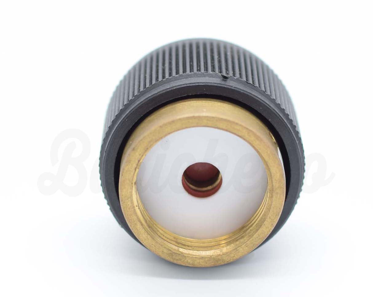 Tappo Con Sicurezza 1/2"