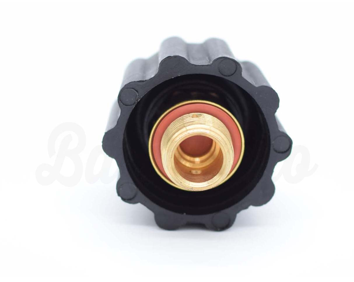 Tappo Con Sicurezza 3/8"