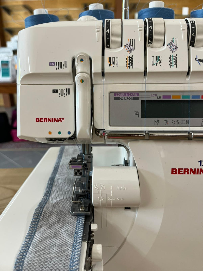 Bernina 1300 MDC