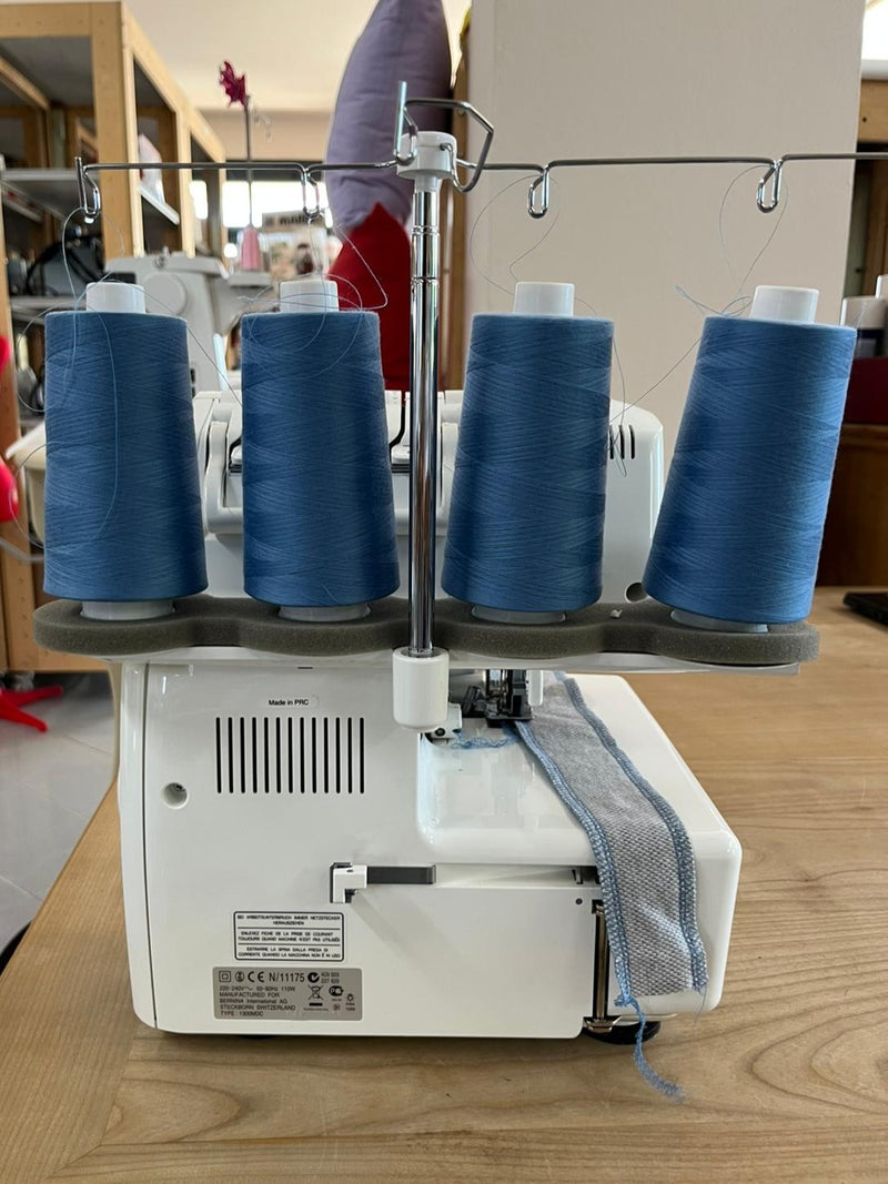 Bernina 1300 MDC