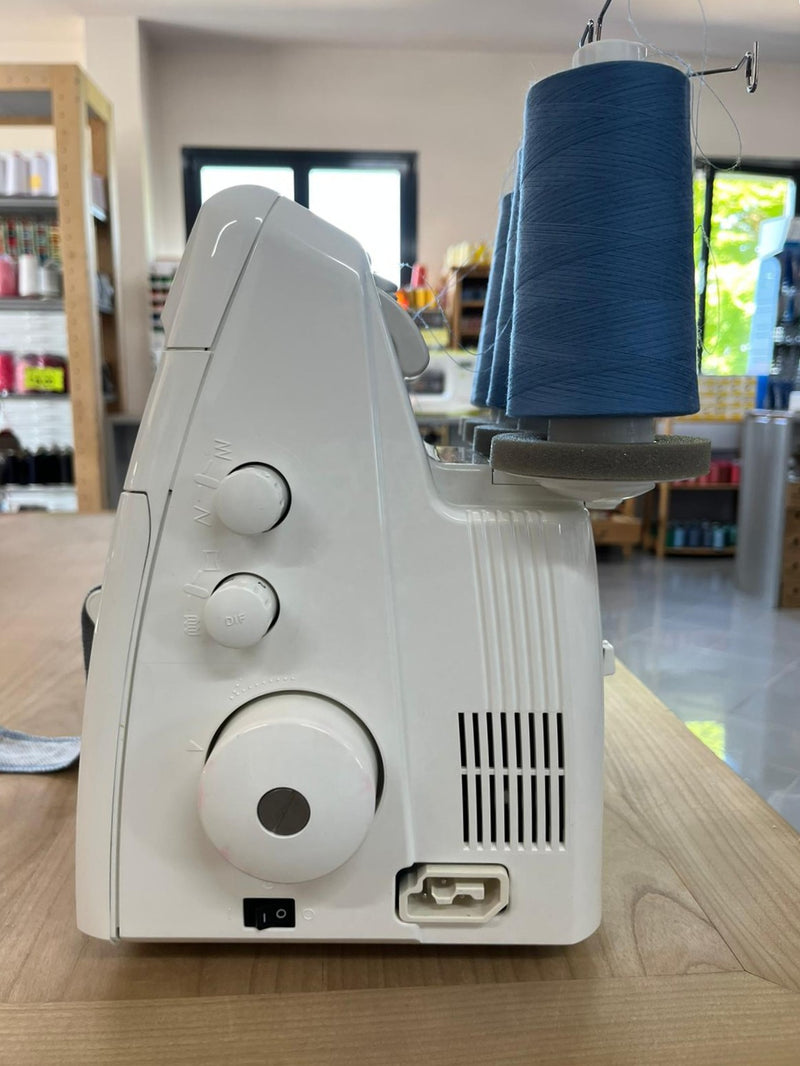 Bernina 1300 MDC