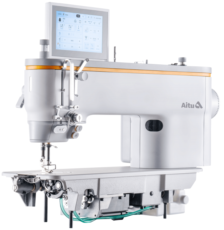 AITU AI10 LINEARE CON TELECAMERA AI