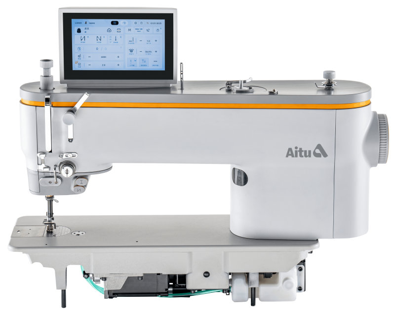 AITU AI10 LINEARE CON TELECAMERA AI