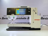 BERNINA 830 CON MODULO RICAMO