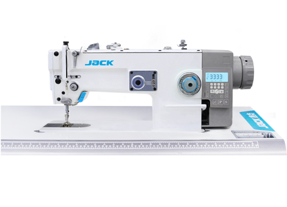 Jack 1530 Zig Zag per pesante