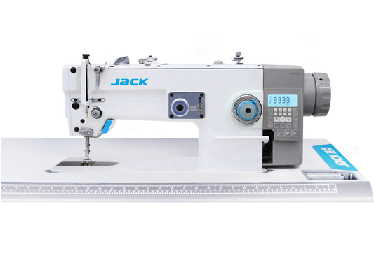 Jack 1530 Zig Zag per pesante