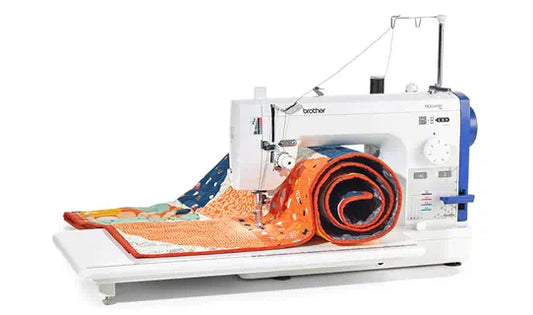 PQ1600S macchina per cucire lineare