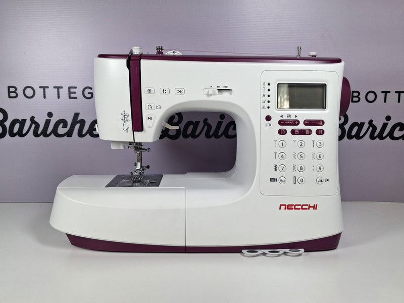 Necchi NC-204D