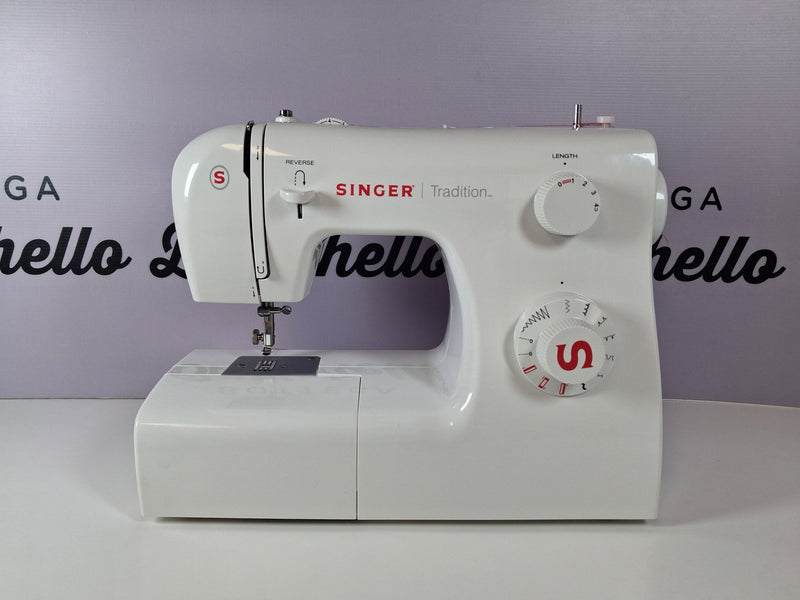 Singer Tradition 2250