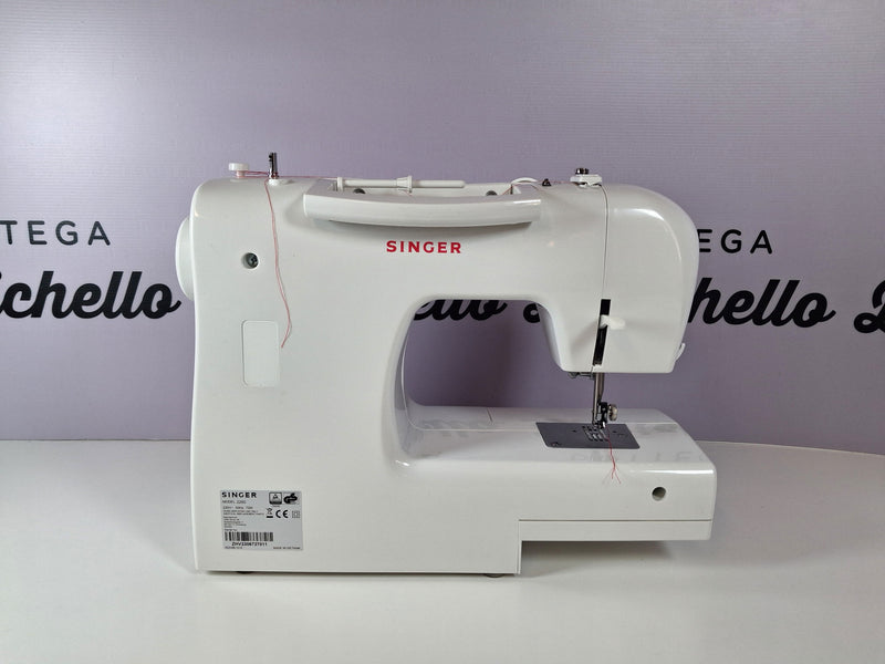Singer Tradition 2250