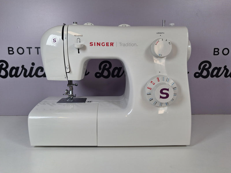 Singer Tradition 2263