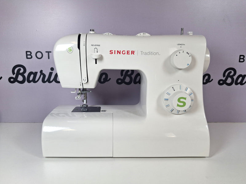 Singer Tradition 2273