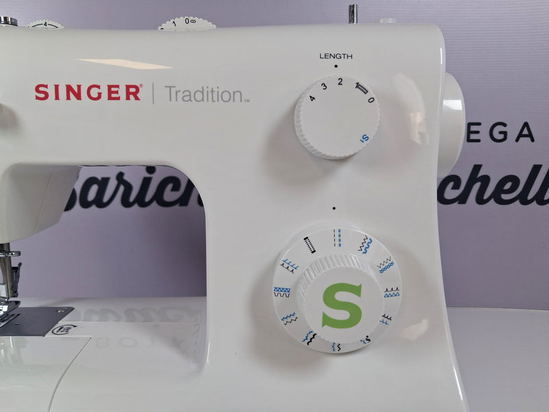 Singer Tradition 2273