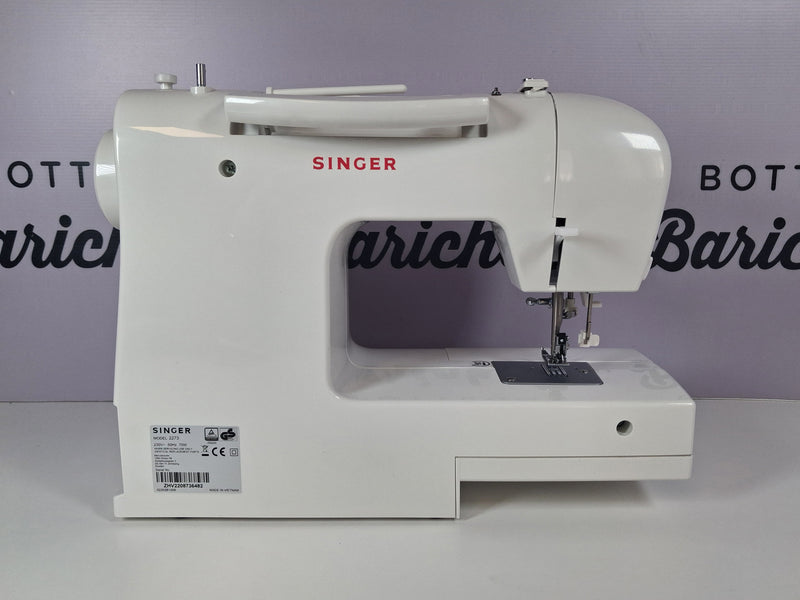 Singer Tradition 2273