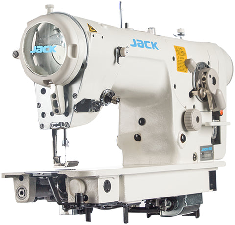 Jack ZigZag 2280 5mm Meccanica