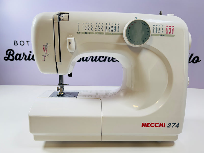 Necchi 274