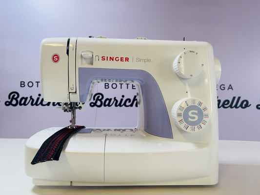 Singer 3232