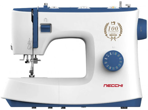 Necchi K432A Macchina Per cucire