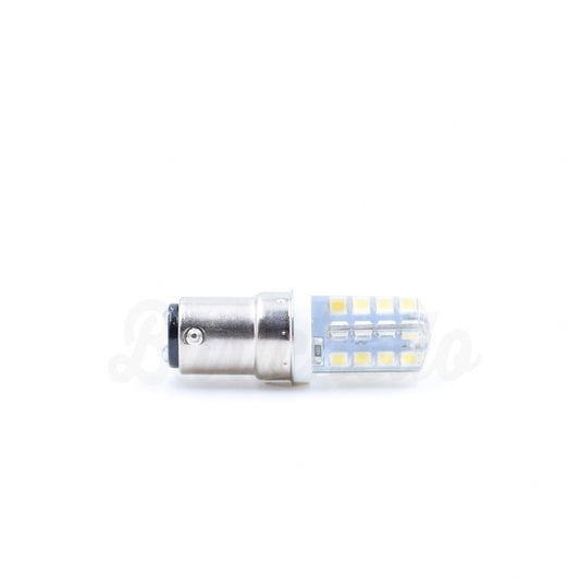 Lampadina A Baionetta A Led Stretta