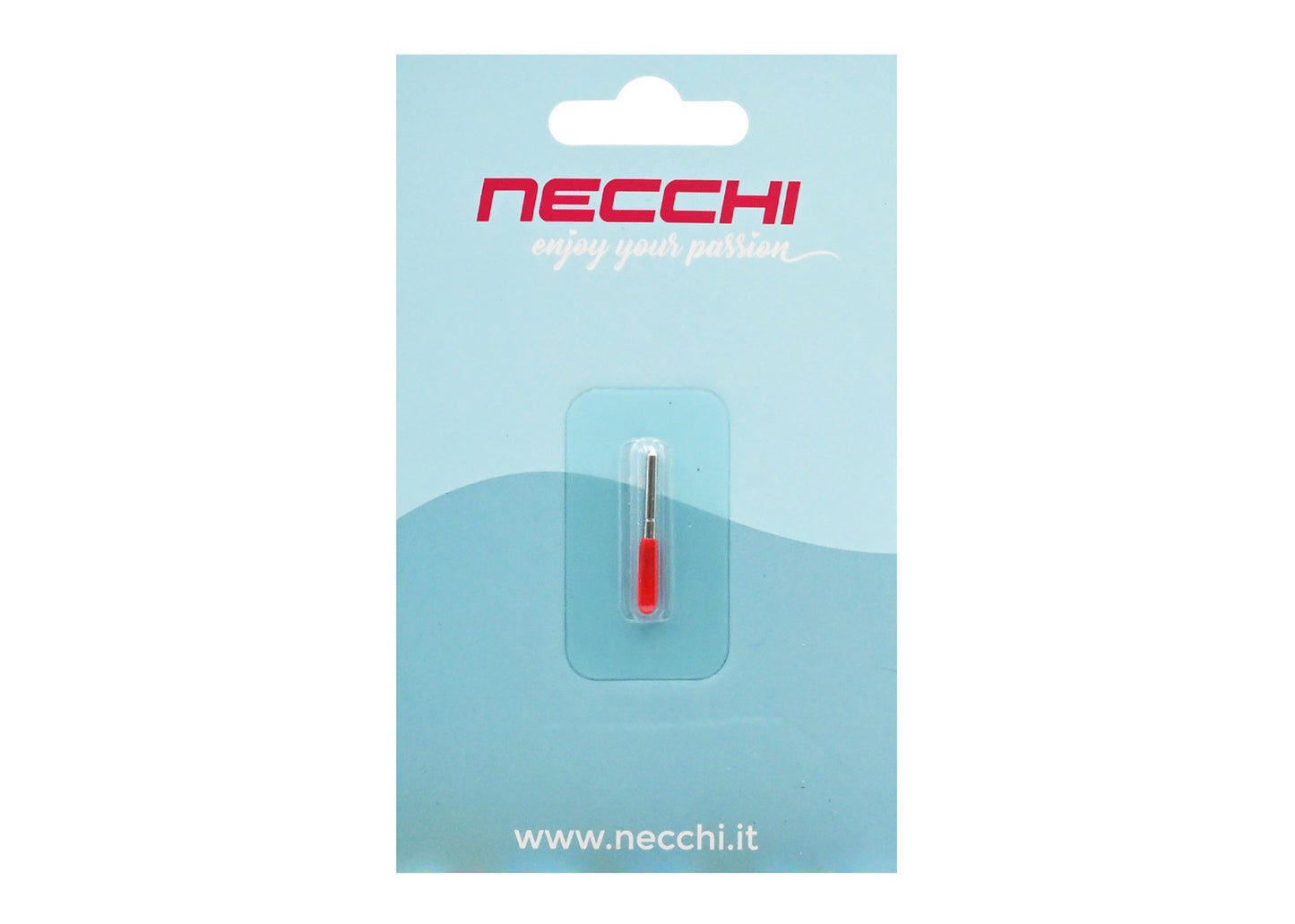 Necchi Lama a 45° per Necchi Creator Express e Sweet Mini 1pz