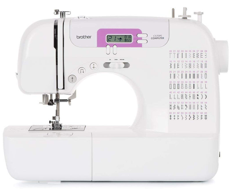 Brother CX70PE Macchina per cucire