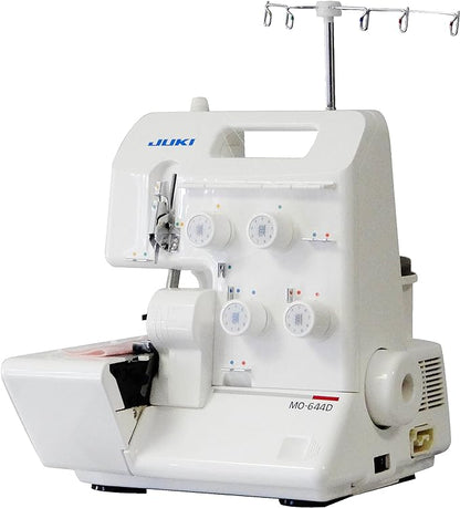 Juki  MO-644DN+ 5 anni di garanzia