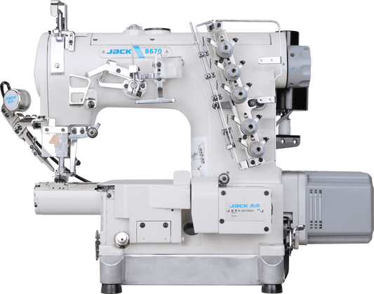 Copertura Jack 8670 A Braccio Piccolo
