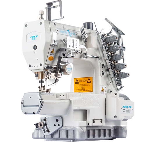 Copertura Jack 8787 Per Pesante