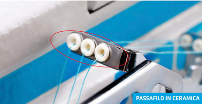 Copertura Jack 8787 Per Pesante