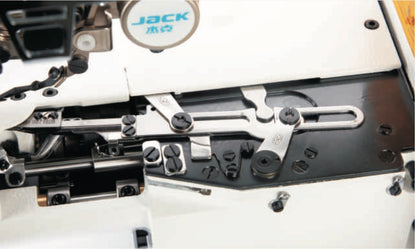 Copertura Jack 8787 Per Pesante
