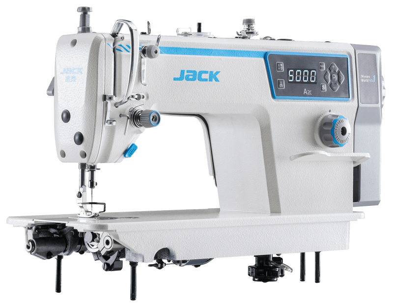 Lineare Jack A2C