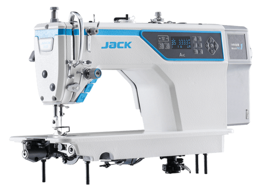Lineare Jack A4C digitale con intelligenza artificiale AMH1