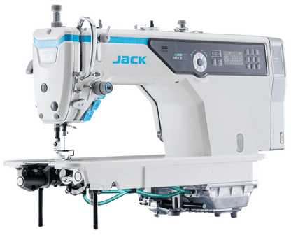 Lineare Jack A5E-B con intelligenza artificiale AMH2