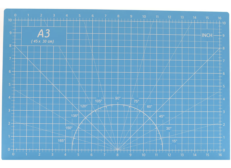 Tappetino Da Taglio A3 (45x30cm)