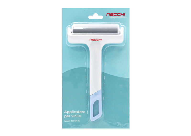 Necchi Rullo Applicatore 11,3cm×20cm×3,3cm