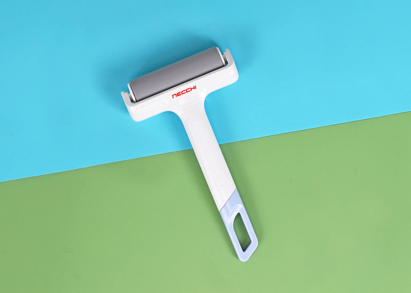 Necchi Rullo Applicatore 11,3cm×20cm×3,3cm
