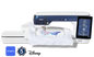 Brother Aveneer EV1 Macchina per cucito quilt e ricamo