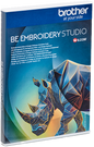 Software Brother BE EmbroideryStudio