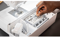 Brother Macchina per cucito, quilting e ricamo Expedition Innov-is BX1