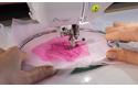 Brother Macchina per cucito, quilting e ricamo Expedition Innov-is BX1