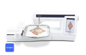 Brother Expedition Innov-is BX1e Macchina per ricamare